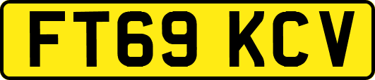 FT69KCV