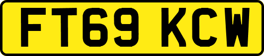 FT69KCW