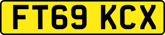 FT69KCX