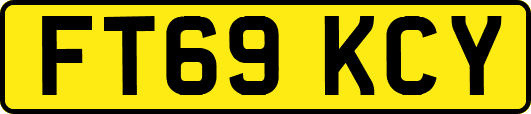FT69KCY