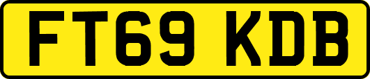 FT69KDB
