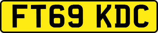 FT69KDC