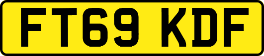 FT69KDF
