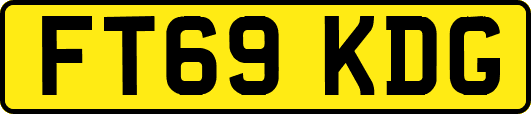 FT69KDG