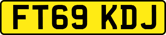 FT69KDJ