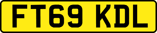 FT69KDL