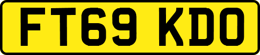 FT69KDO