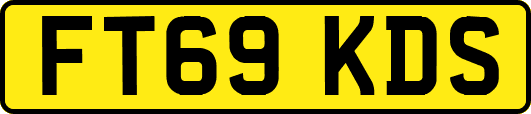 FT69KDS