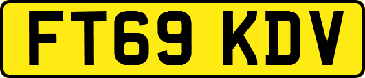 FT69KDV