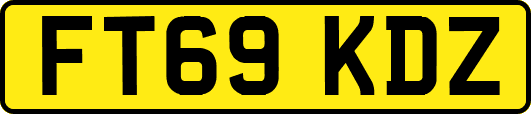 FT69KDZ