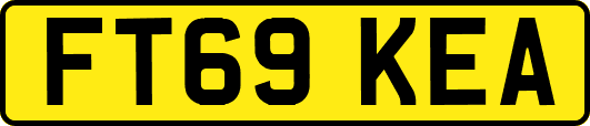 FT69KEA