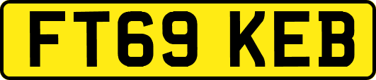 FT69KEB