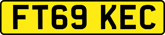 FT69KEC