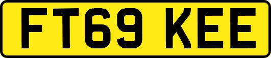 FT69KEE
