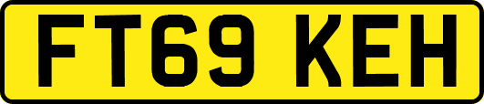 FT69KEH