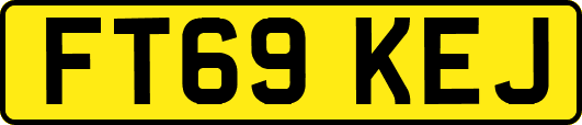 FT69KEJ