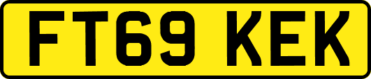 FT69KEK