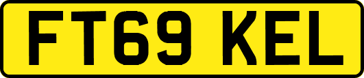 FT69KEL