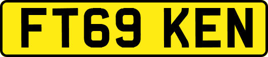 FT69KEN