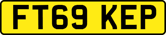 FT69KEP