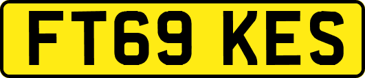 FT69KES