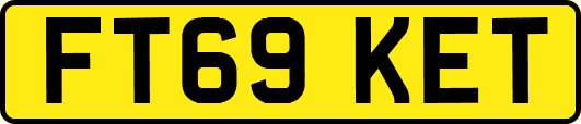 FT69KET