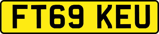 FT69KEU