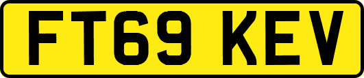 FT69KEV