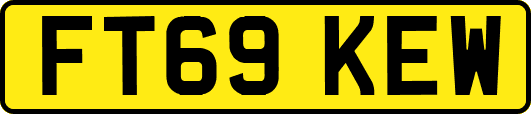 FT69KEW