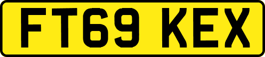 FT69KEX