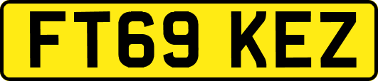 FT69KEZ