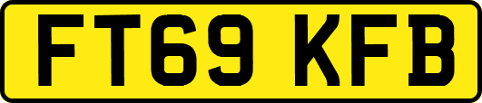 FT69KFB