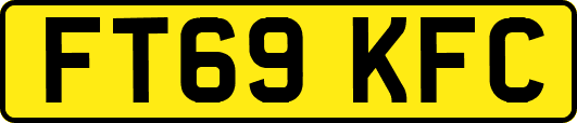 FT69KFC