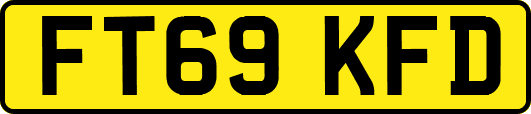 FT69KFD