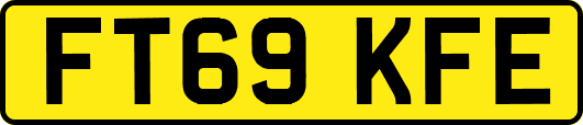 FT69KFE