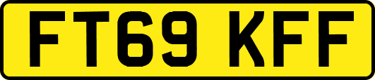 FT69KFF