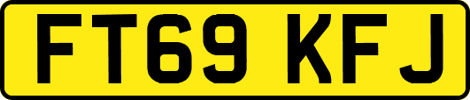 FT69KFJ