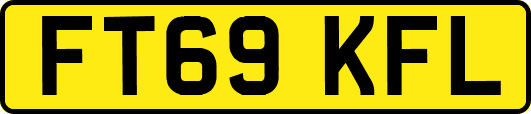 FT69KFL
