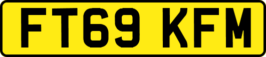 FT69KFM