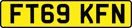 FT69KFN