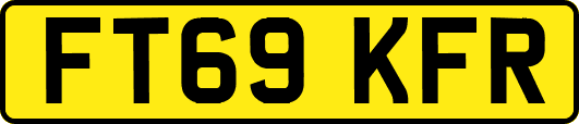 FT69KFR