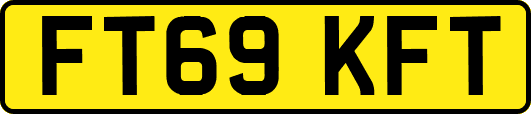 FT69KFT