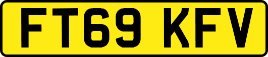 FT69KFV