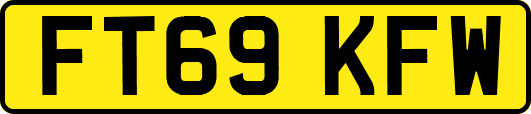 FT69KFW