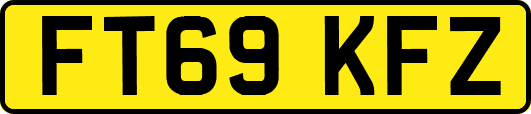 FT69KFZ