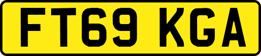 FT69KGA