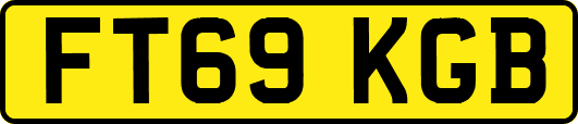 FT69KGB