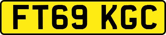 FT69KGC