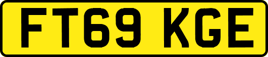 FT69KGE
