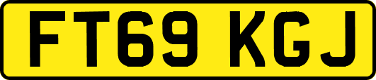 FT69KGJ